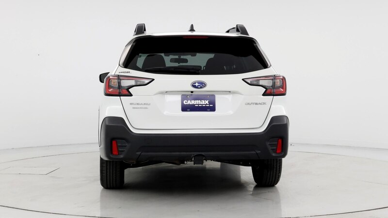 2022 Subaru Outback Premium 6