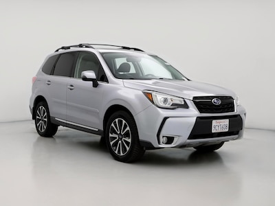 2017 Subaru Forester Touring -
                Los Angeles, CA