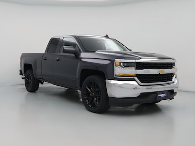 2019 Chevrolet Silverado 1500 LT -
                Buena Park, CA