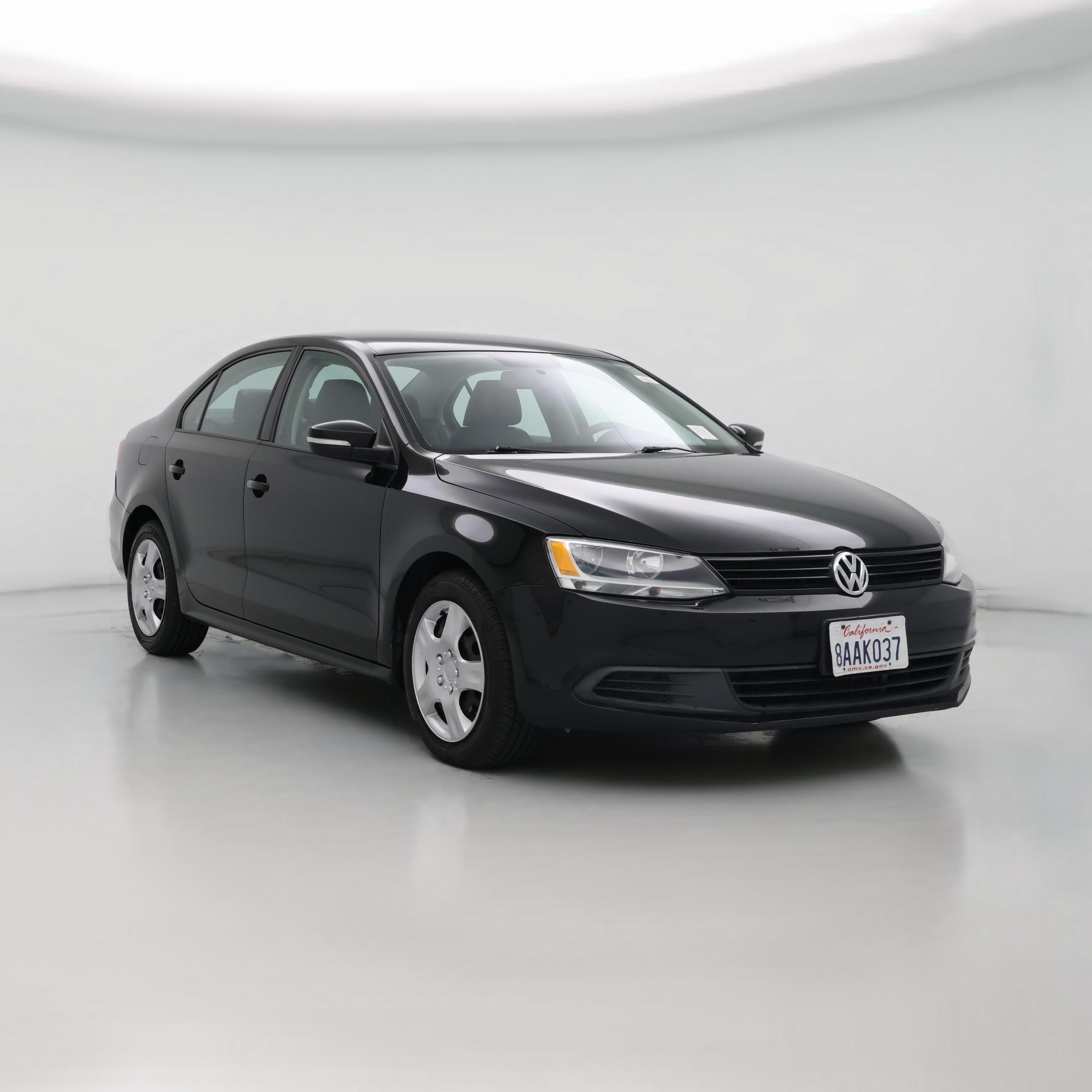 Thumbnail: 2014 Volkswagen Jetta - 1