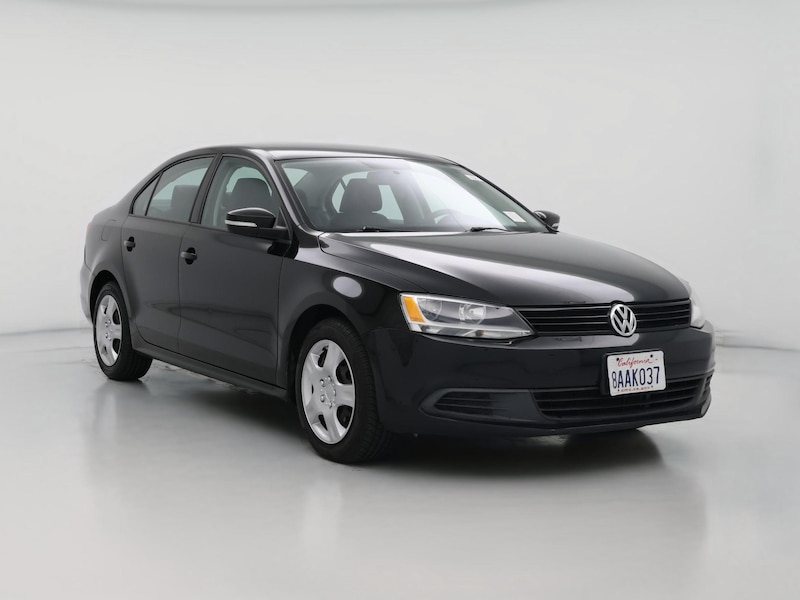 2014 Volkswagen Jetta SE -
                  Buena Park, CA