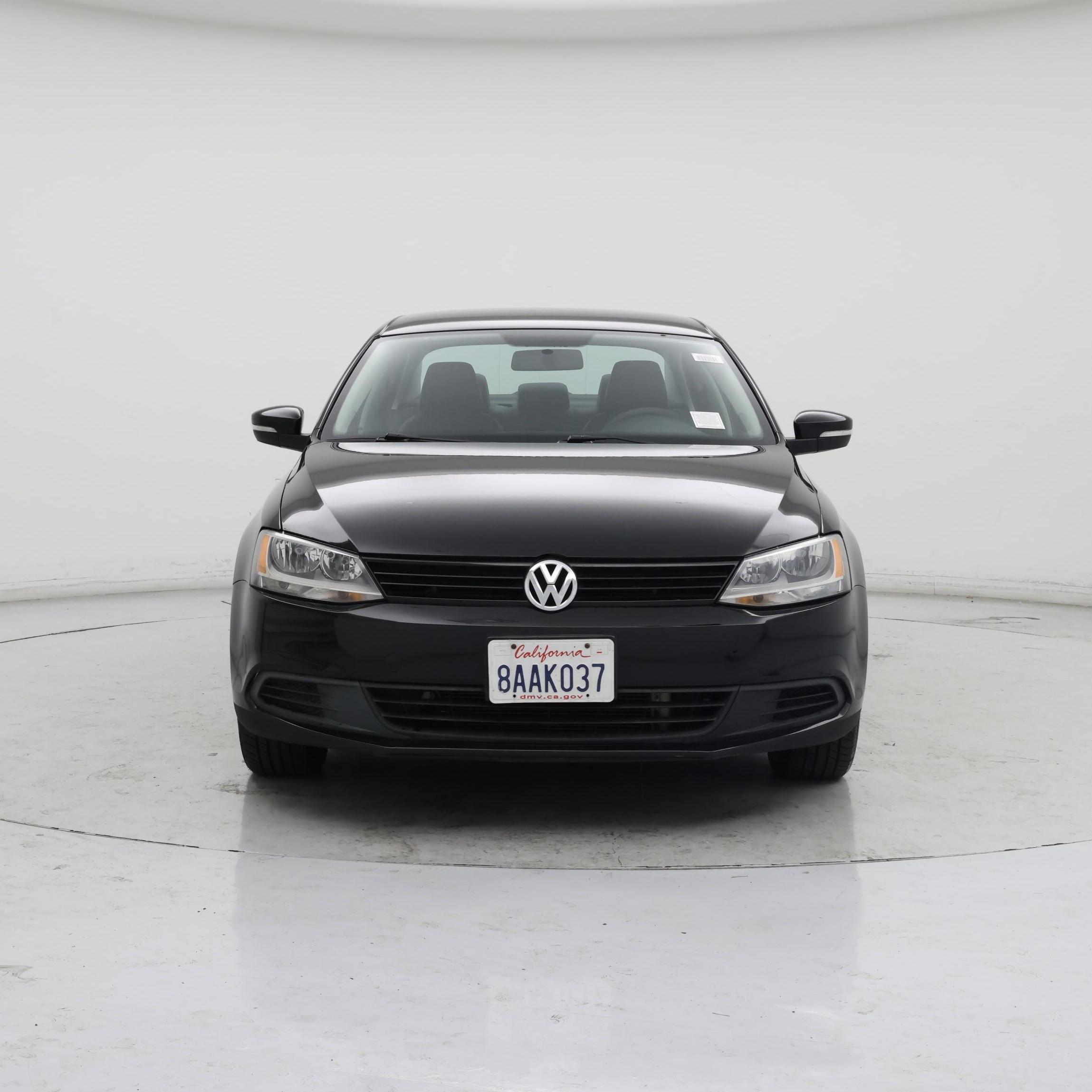 Thumbnail: 2014 Volkswagen Jetta - 5