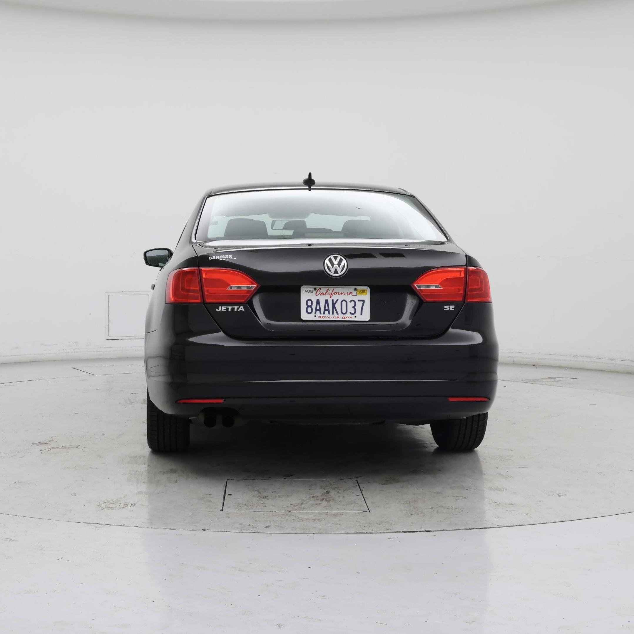 Thumbnail: 2014 Volkswagen Jetta - 6