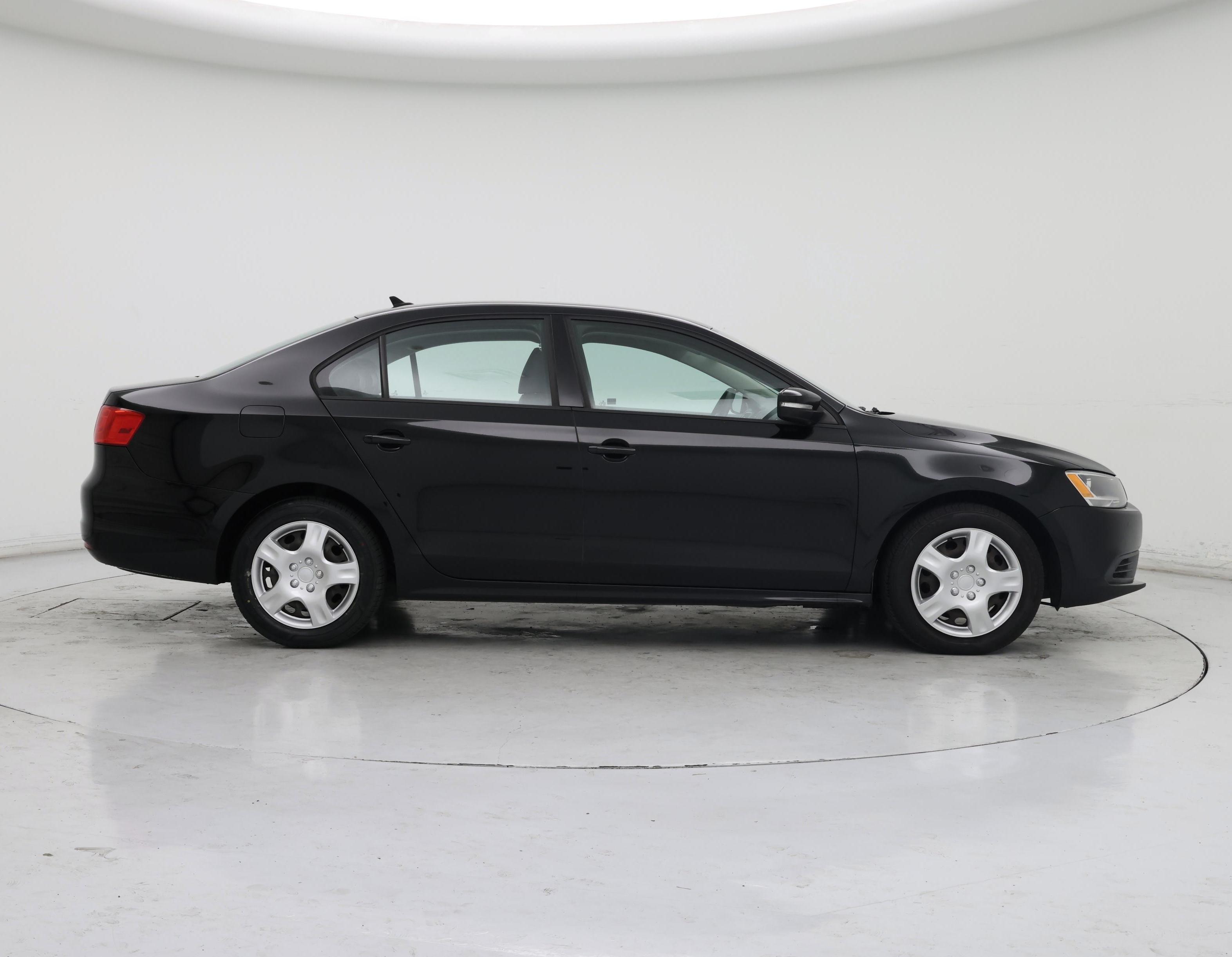 Thumbnail: 2014 Volkswagen Jetta - 7
