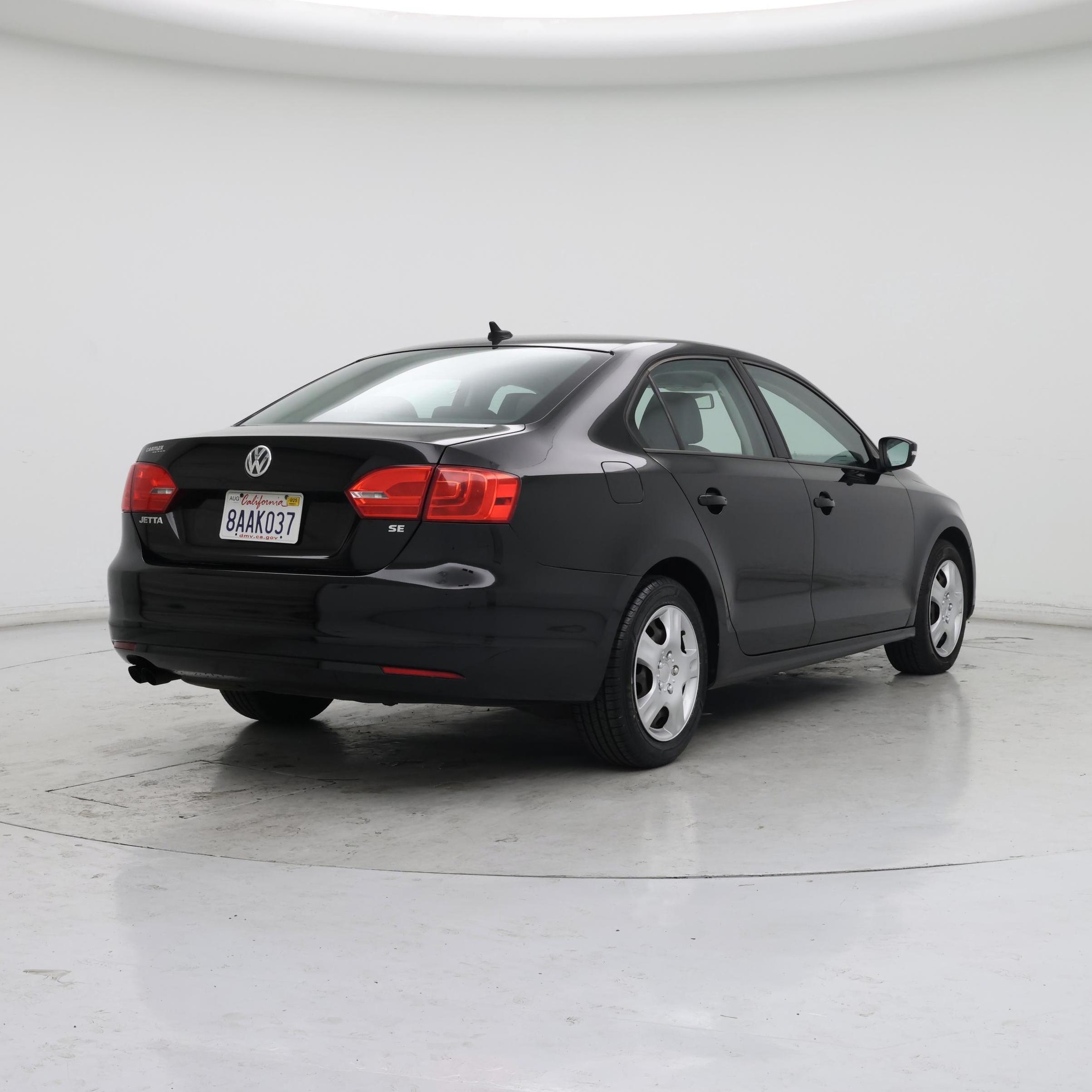 Thumbnail: 2014 Volkswagen Jetta - 8