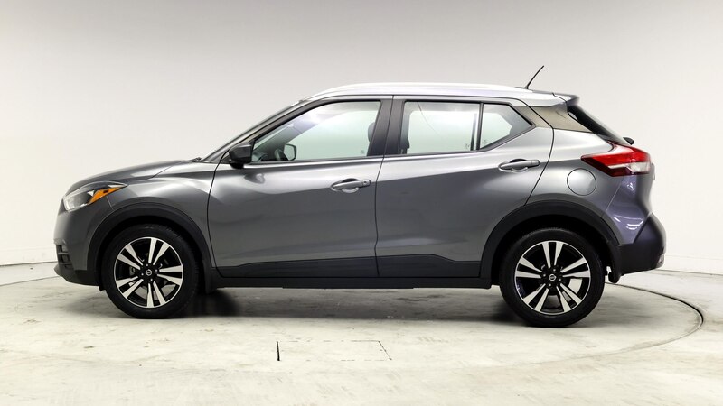 2019 Nissan Kicks SV 3