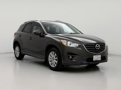 2016 Mazda CX-5 Touring -
                Los Angeles, CA