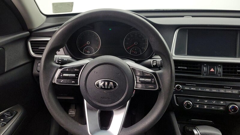 2019 Kia Optima LX 10
