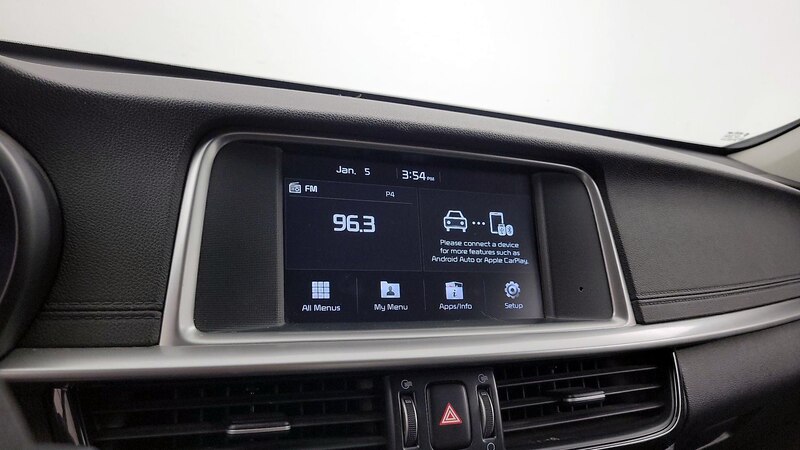 2019 Kia Optima LX 15