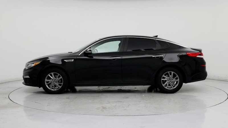 2019 Kia Optima LX 3