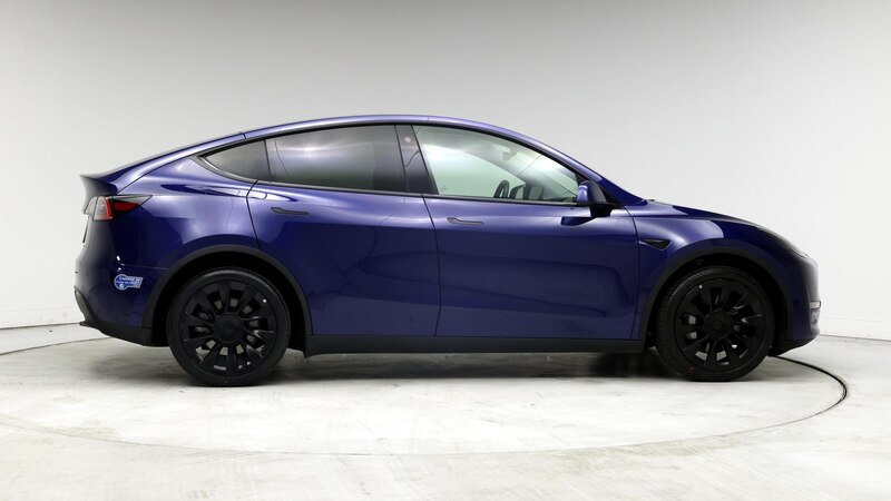 2021 Tesla Model Y Long Range 7