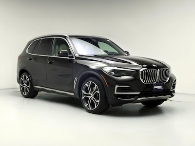 2022 BMW X5 sDrive40i -
                Costa Mesa, CA