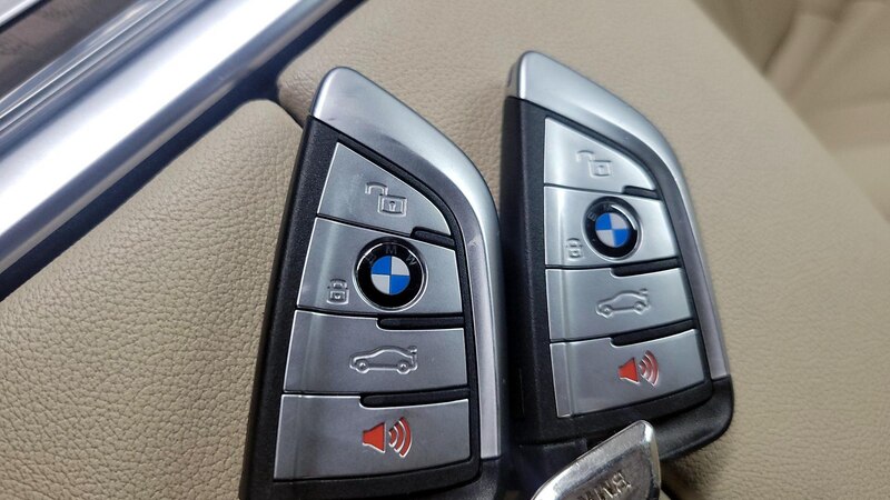 2022 BMW X5 sDrive40i 22