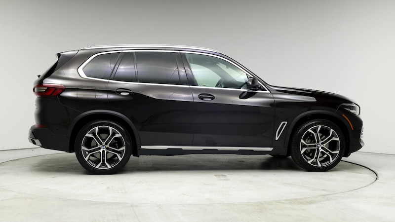 2022 BMW X5 sDrive40i 7