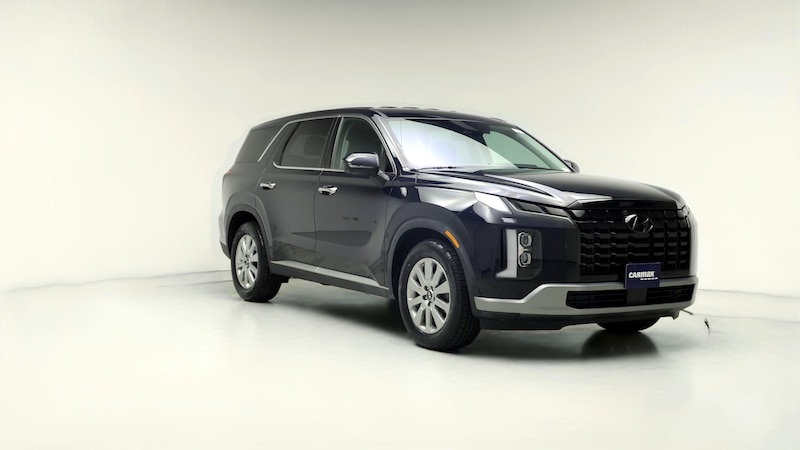 2023 Hyundai Palisade SE Hero Image