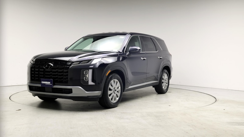 2023 Hyundai Palisade SE 4