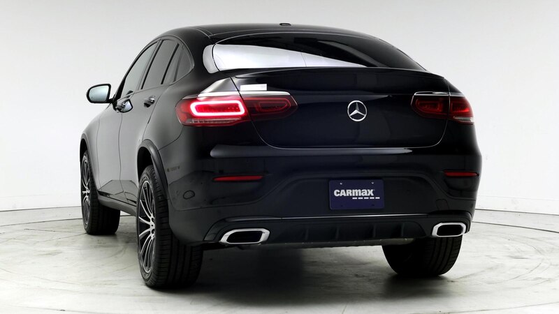 2022 Mercedes-Benz GLC 300 6