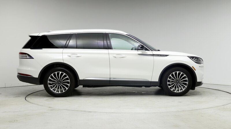 2023 Lincoln Aviator Standard 7