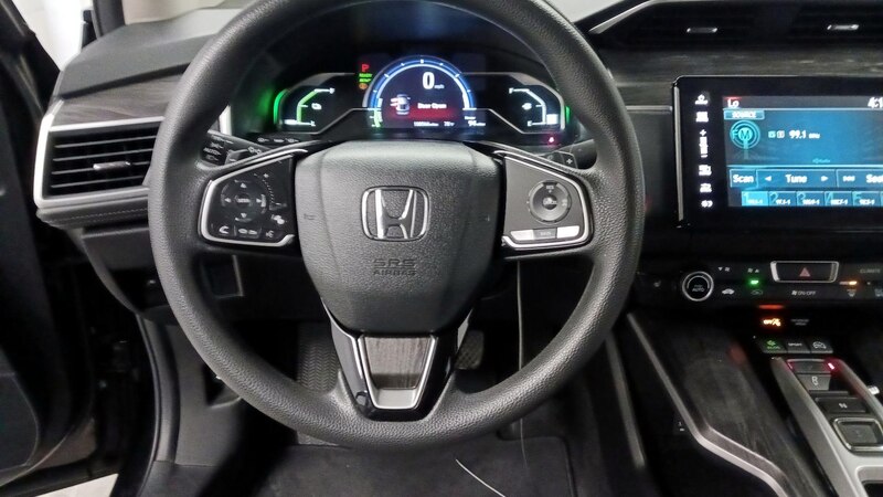 2018 Honda Clarity  10