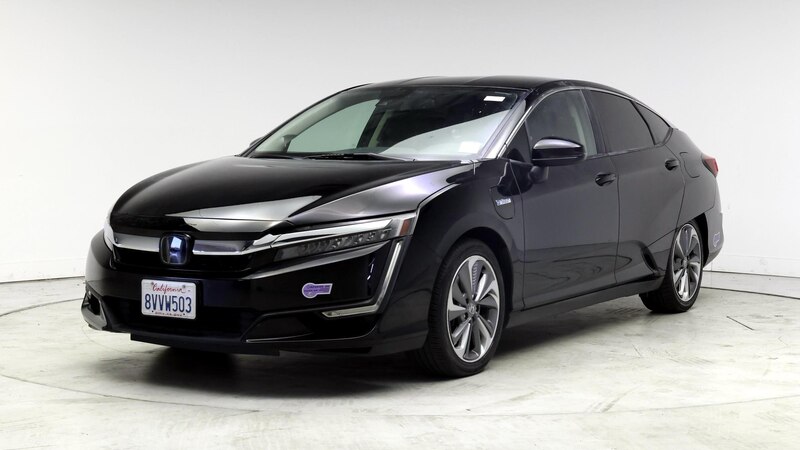 2018 Honda Clarity  4