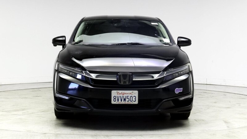 2018 Honda Clarity  5