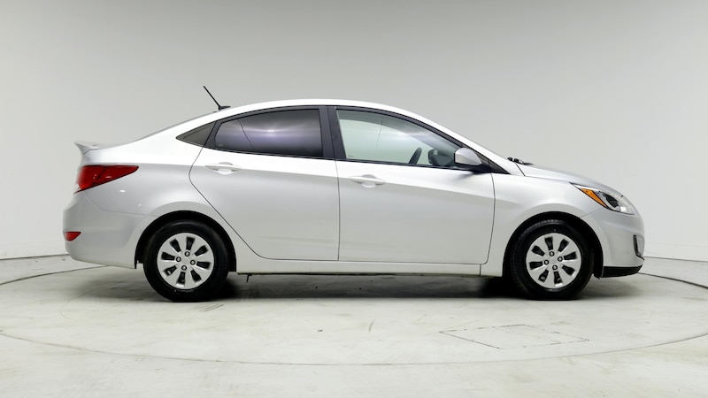 2016 Hyundai Accent SE 7