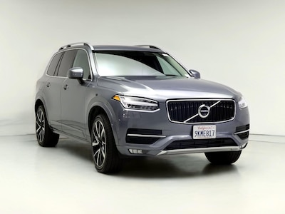 2019 Volvo XC90 T6 Momentum -
                Los Angeles, CA