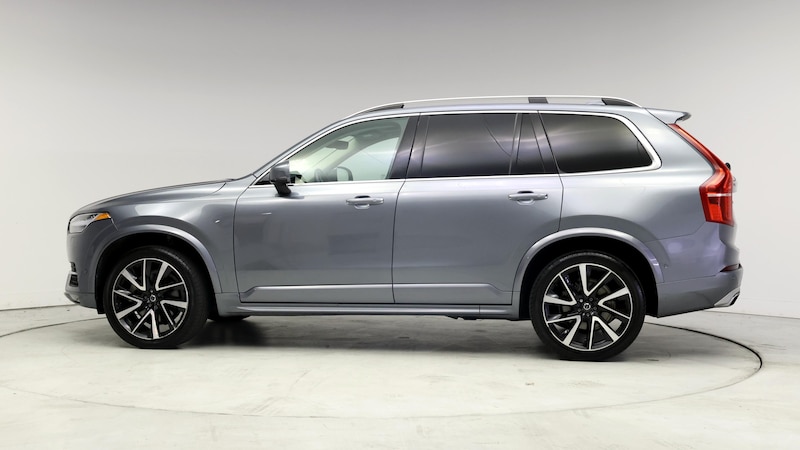 2019 Volvo XC90 T6 Momentum 3