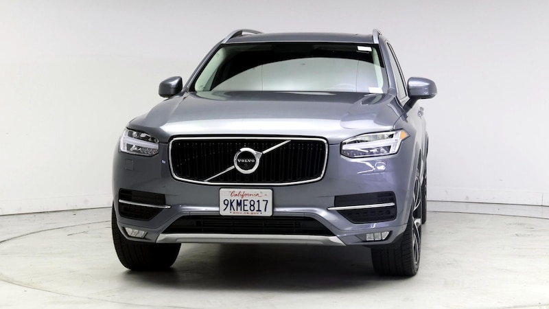 2019 Volvo XC90 T6 Momentum 5