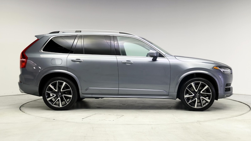 2019 Volvo XC90 T6 Momentum 7