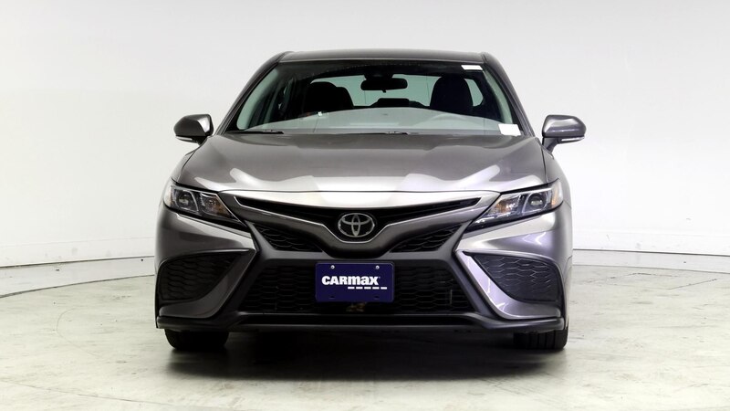 2023 Toyota Camry SE 5