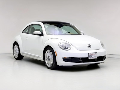 2015 Volkswagen Beetle  -
                Los Angeles, CA