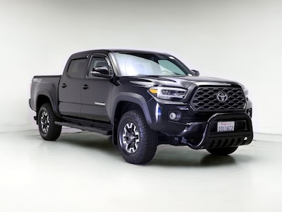 2020 Toyota Tacoma TRD Off-Road -
                Los Angeles, CA