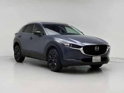 2022 Mazda CX-30 Carbon -
                San Diego, CA