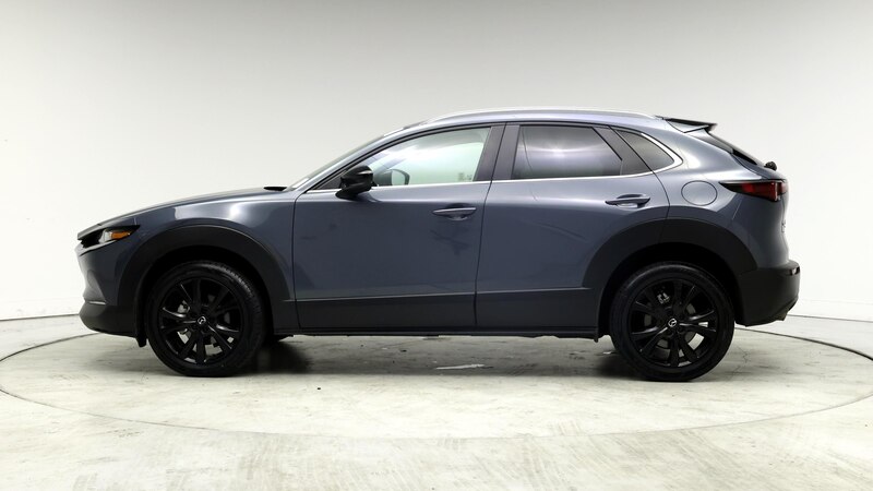 2022 Mazda CX-30 Carbon 3