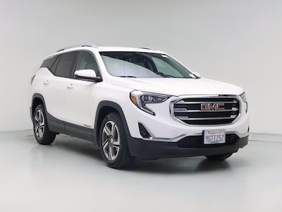 2020 GMC Terrain SLT -
                Murrieta, CA