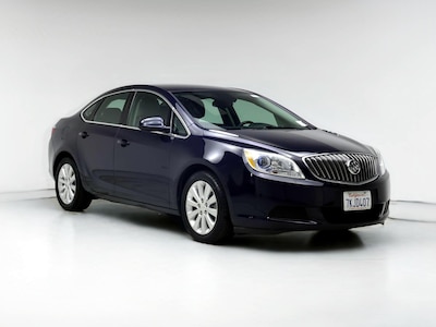 2015 Buick Verano  -
                Los Angeles, CA