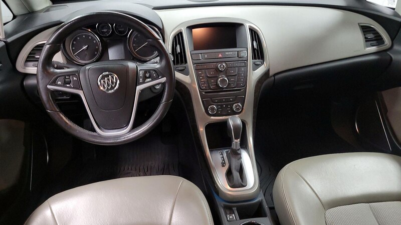 2015 Buick Verano  9