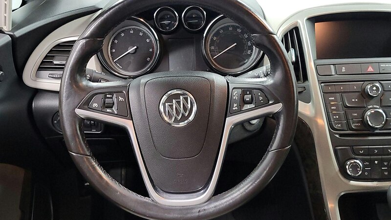 2015 Buick Verano  10