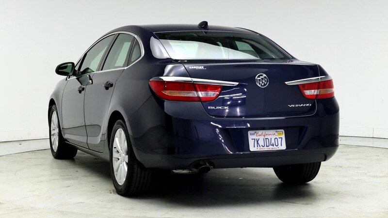 2015 Buick Verano  2