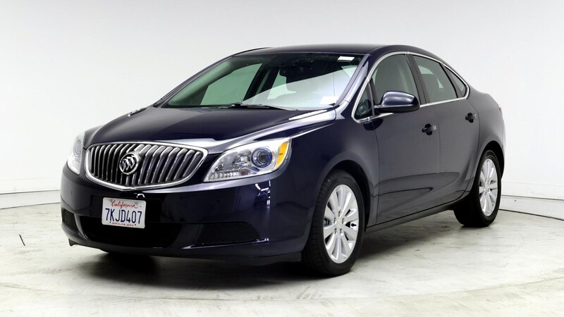 2015 Buick Verano  4