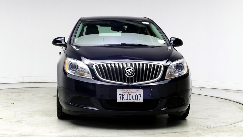 2015 Buick Verano  5