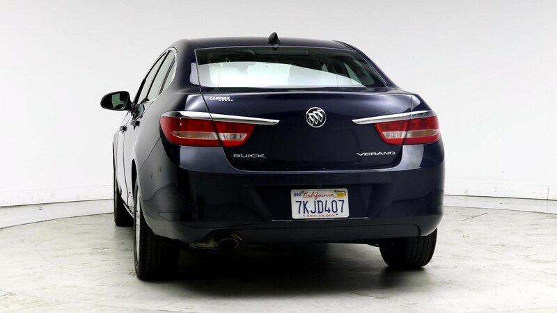 2015 Buick Verano  6