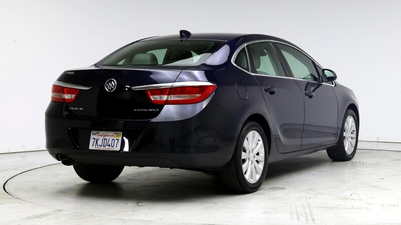 2015 Buick Verano  8