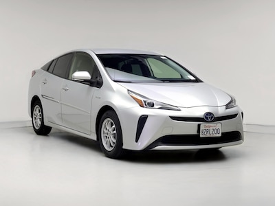 2022 Toyota Prius L Eco -
                Los Angeles, CA