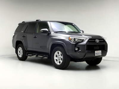 2023 Toyota 4Runner SR5 -
                Costa Mesa, CA