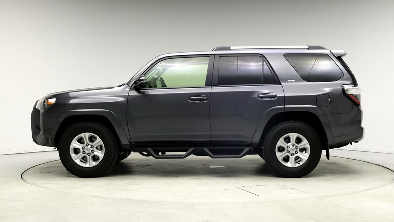 2023 Toyota 4Runner SR5 3