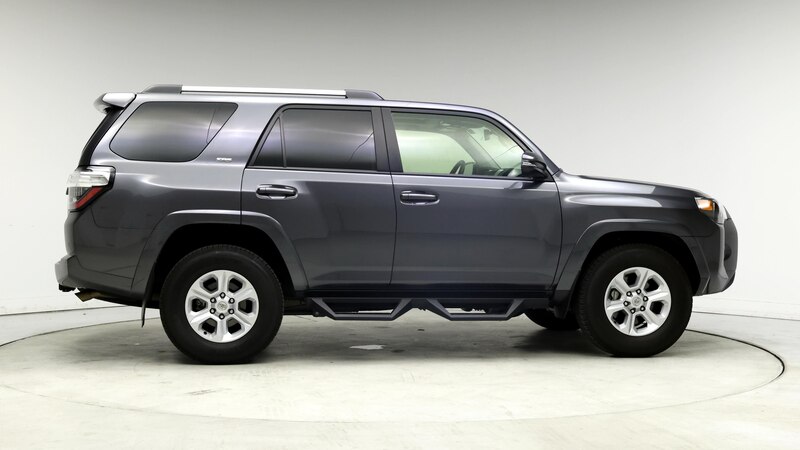 2023 Toyota 4Runner SR5 7