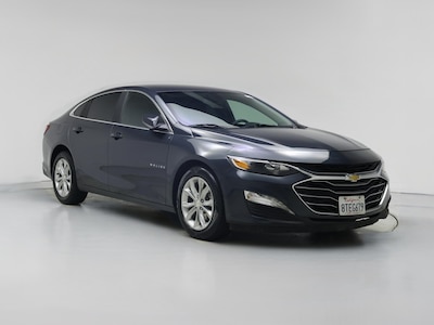 2020 Chevrolet Malibu LT -
                Oceanside, CA