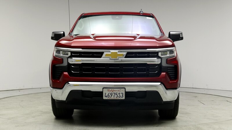 2023 Chevrolet Silverado 1500 LT 5